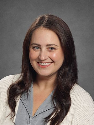 Greer Todhunter Headshot